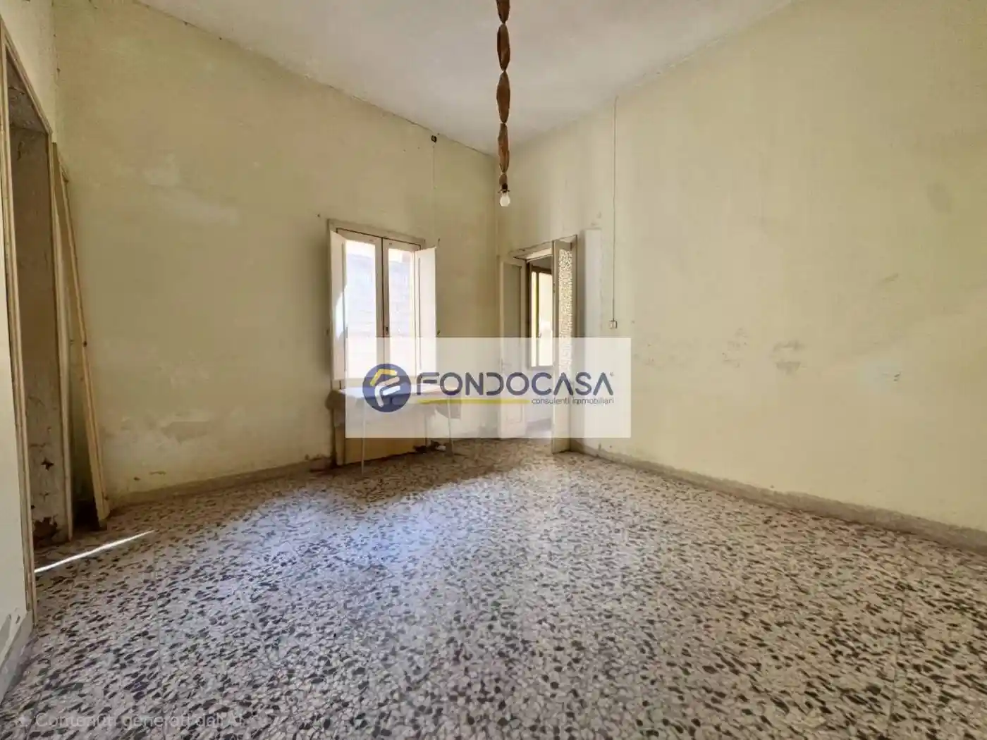 Casa indipendente in vendita a Supersano
