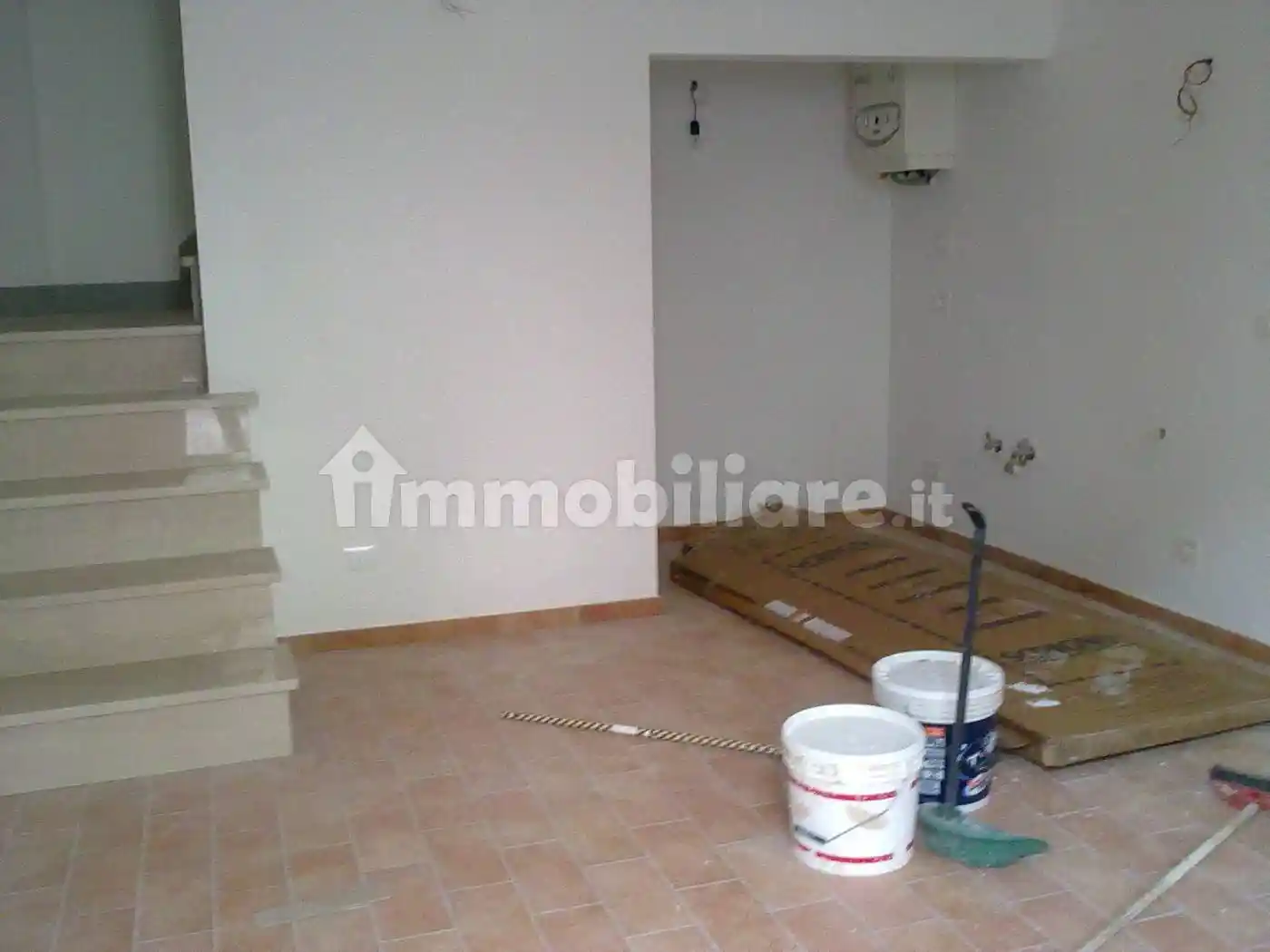 Casa indipendente in affitto a Signa