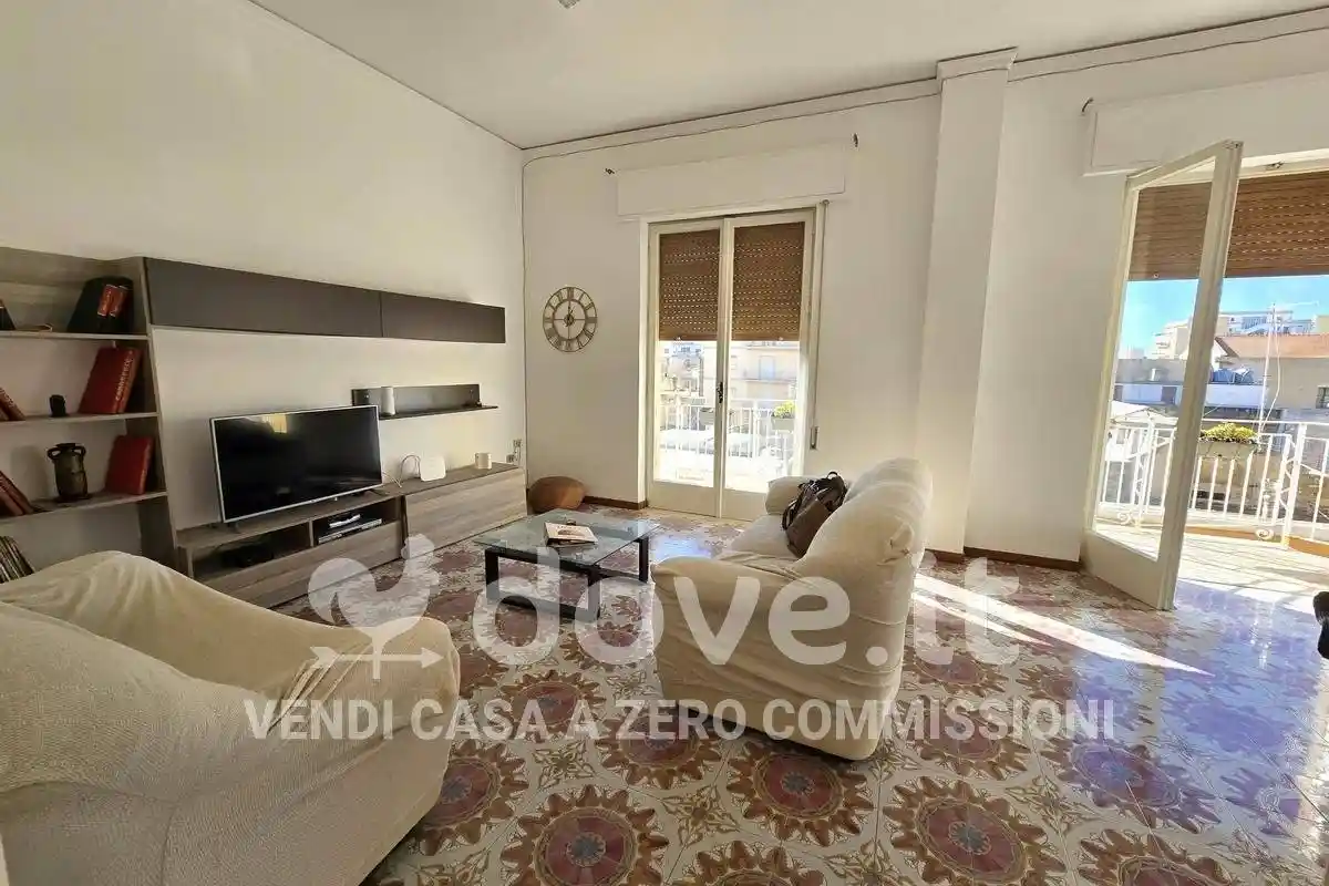 Appartamento in vendita a Marsala