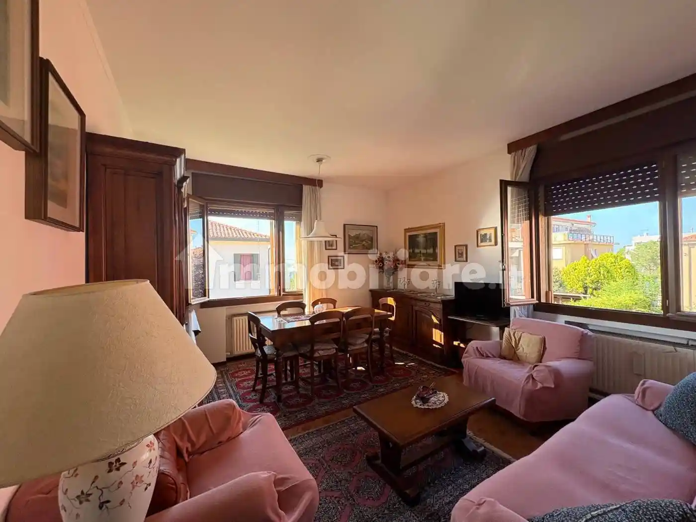 Villa in vendita a Venezia
