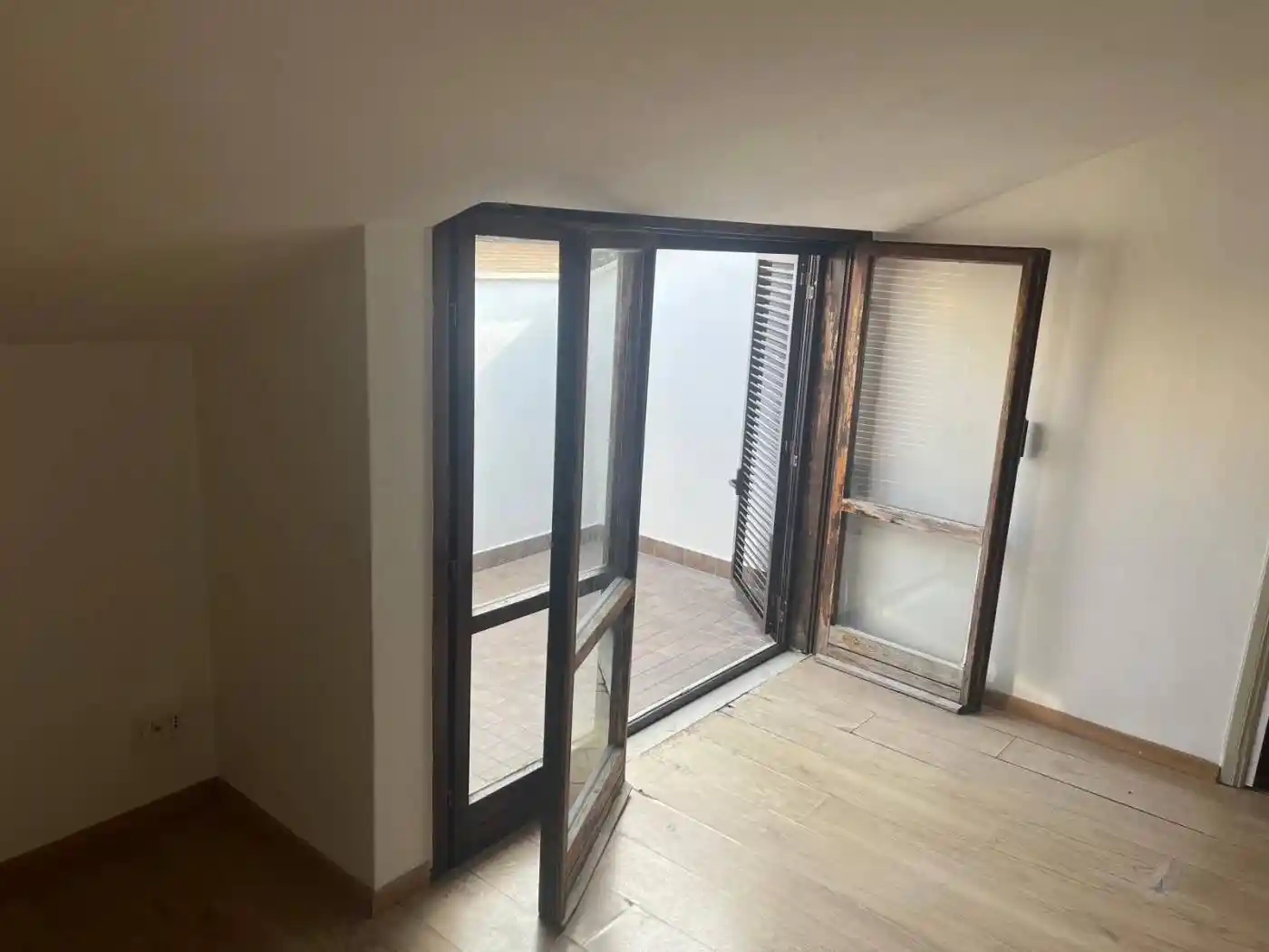 Attico - Mansarda in vendita a Roma