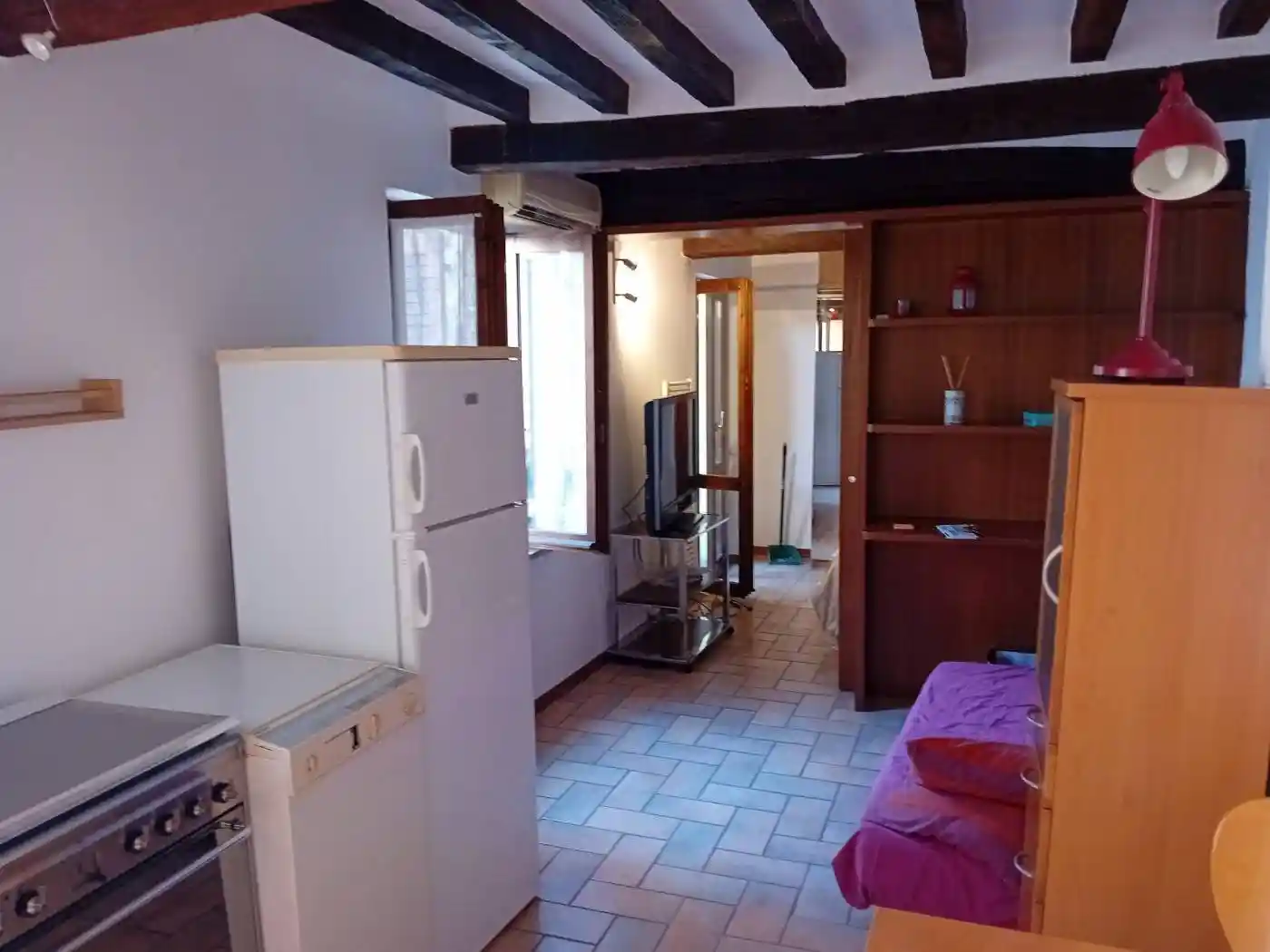 Appartamento in affitto a Parma