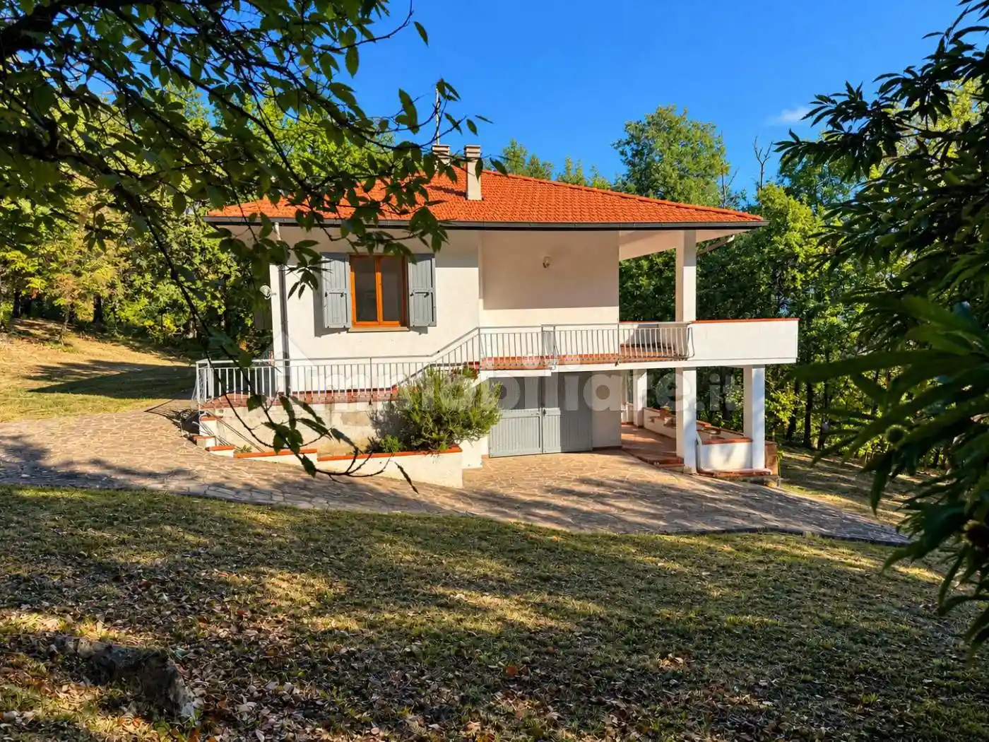 Villa in vendita a Vaiano