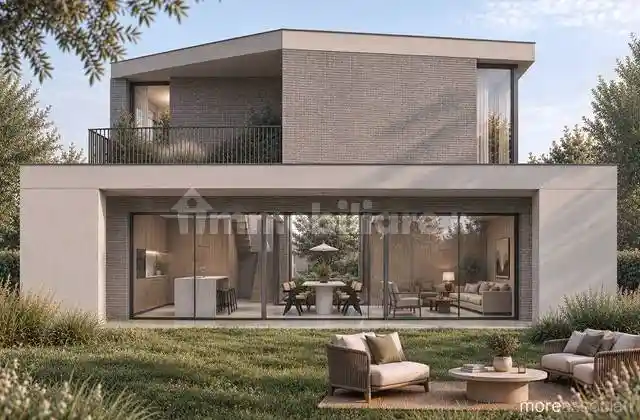 Villa in vendita a Verona