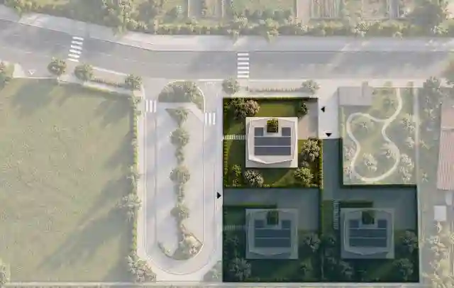 Villa - foto 4