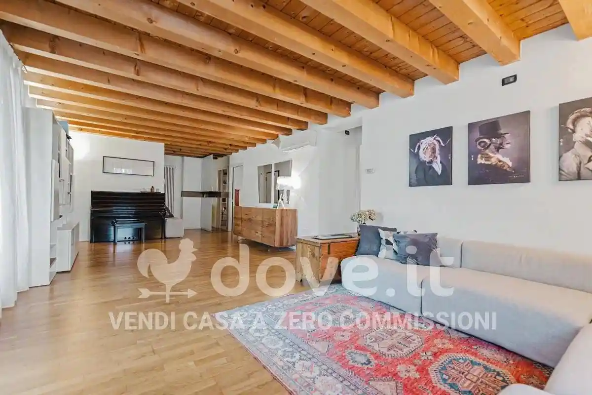 Appartamento in vendita a Sandrigo
