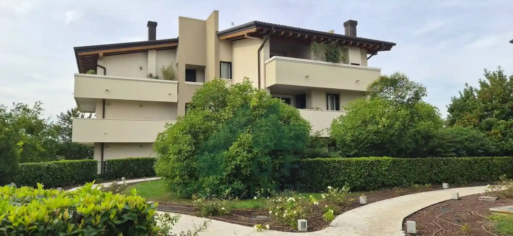 Appartamento in vendita a Treviso