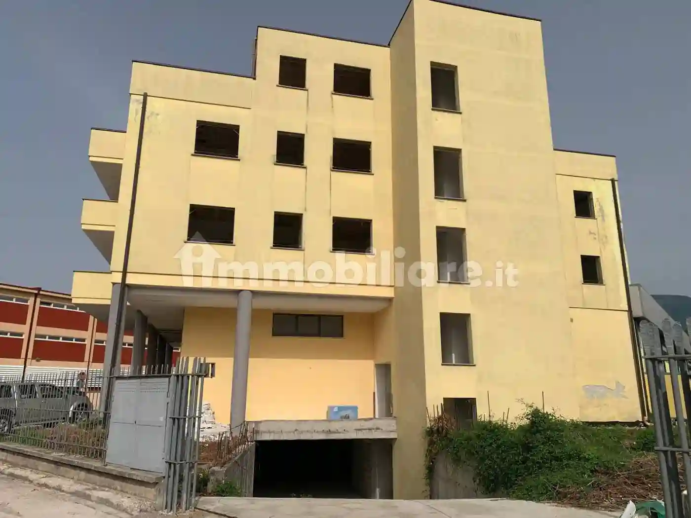 Palazzo - Edificio - foto 2