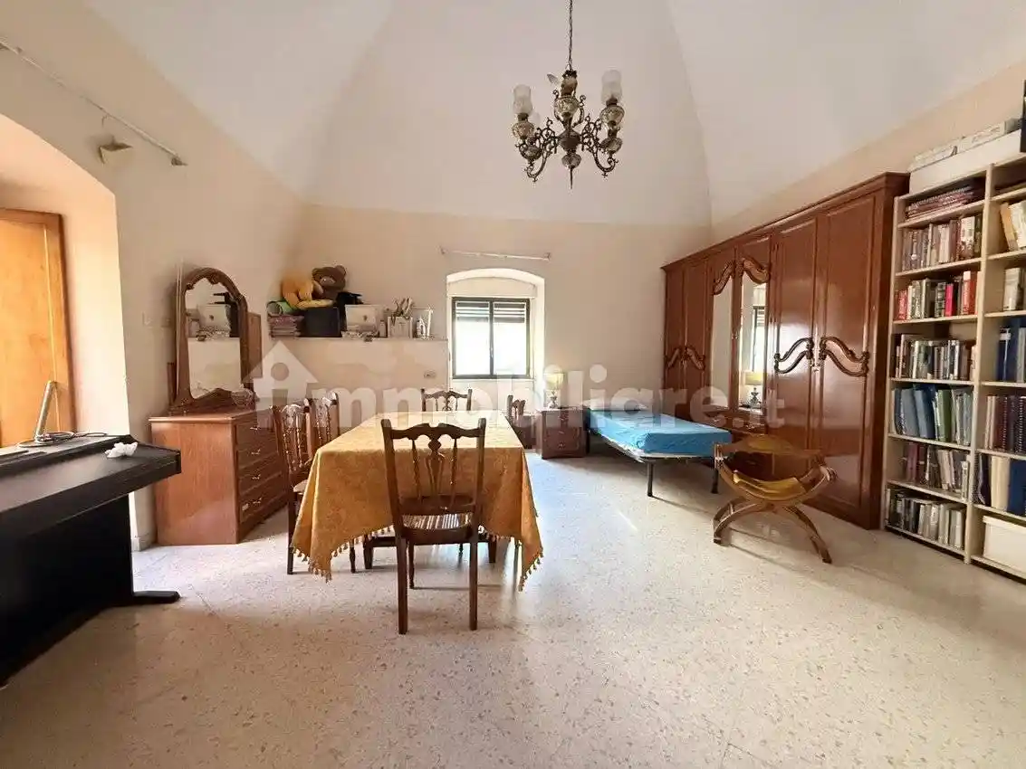 Casa indipendente in vendita a Triggiano