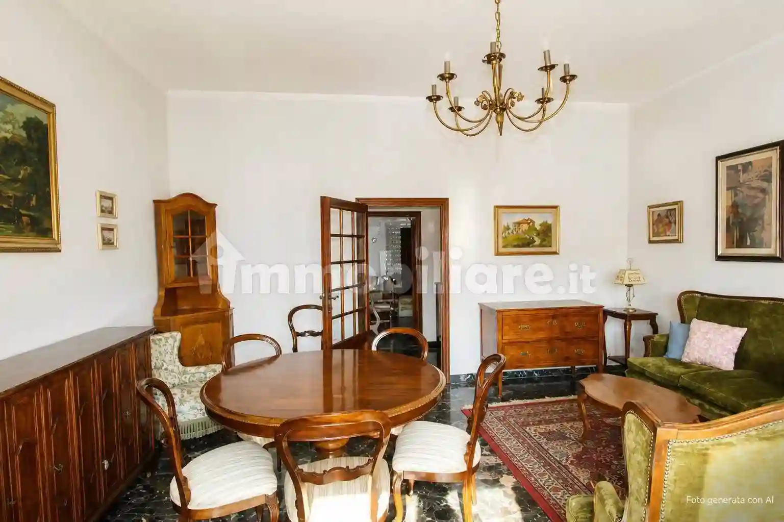 Appartamento - foto 2