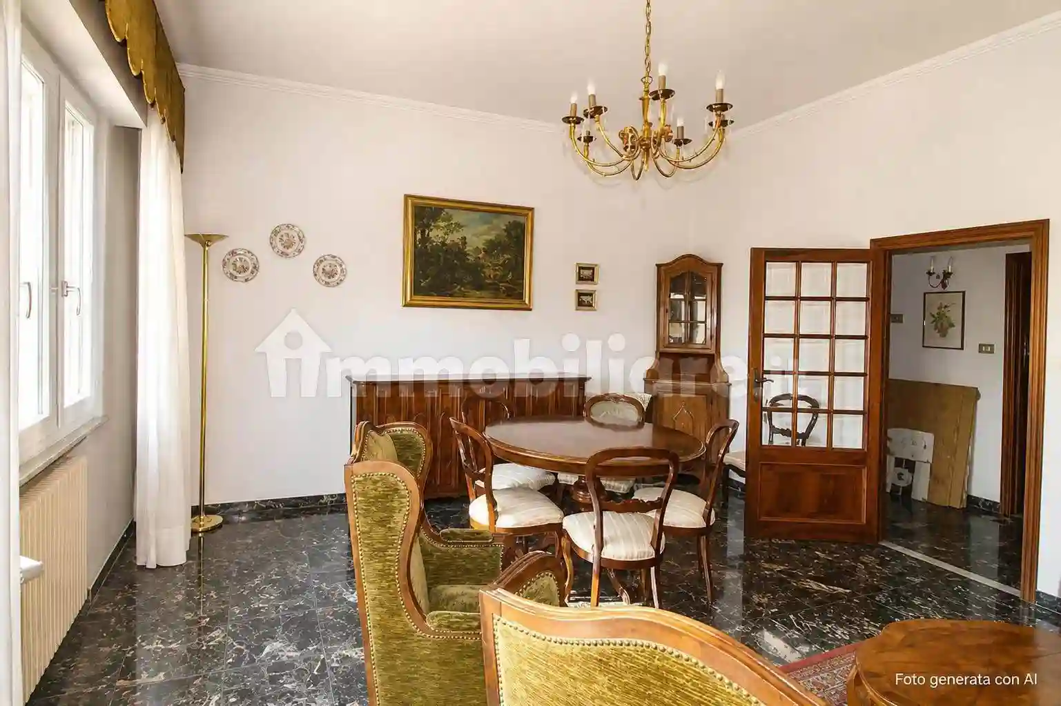 Appartamento - foto 3