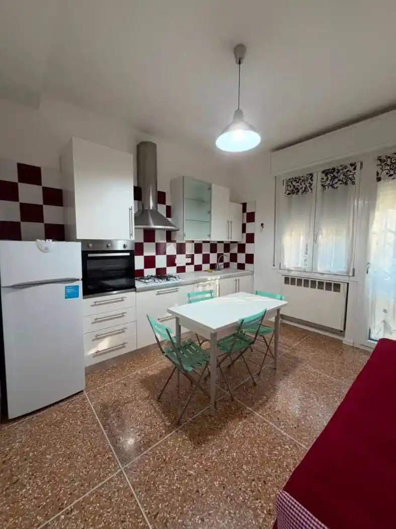 Appartamento in affitto a Bologna