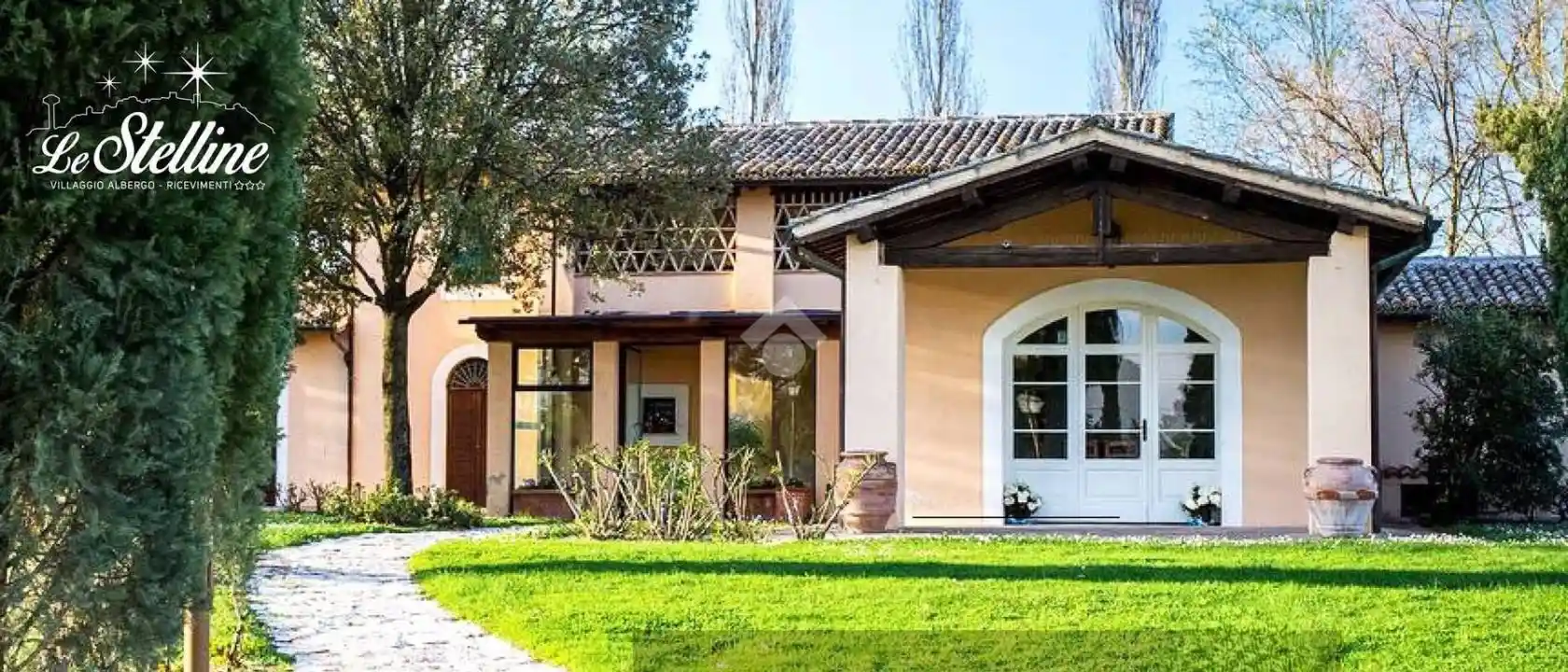Palazzo - Edificio in vendita a Montefalco