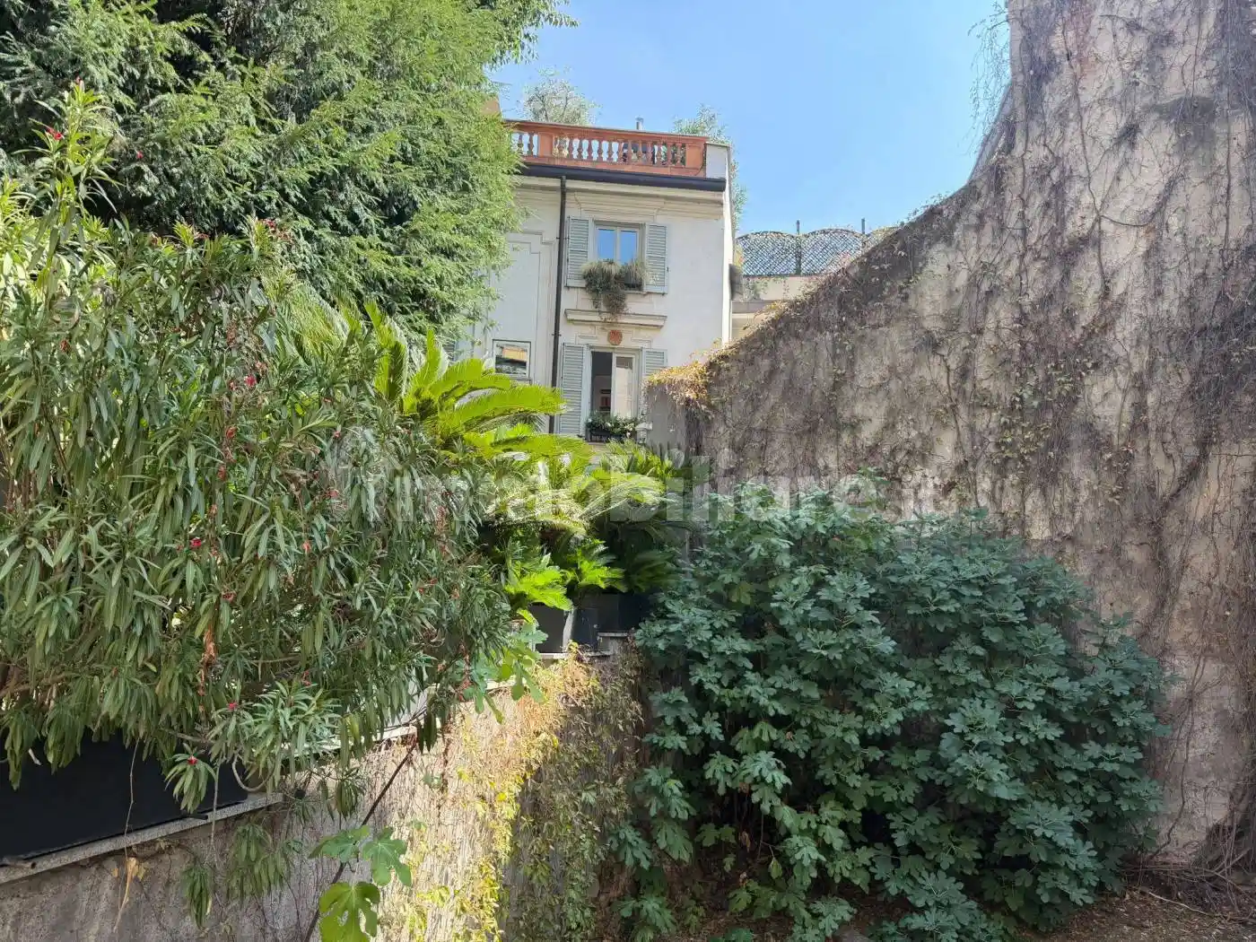 Villa in vendita a Milano