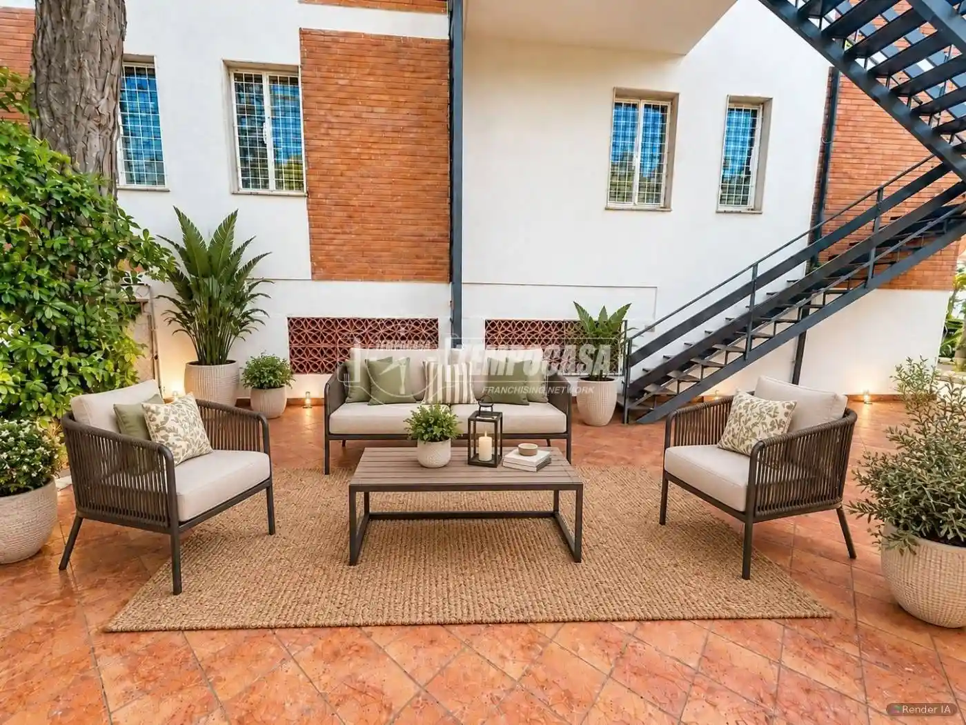 Casa indipendente in vendita a Comacchio