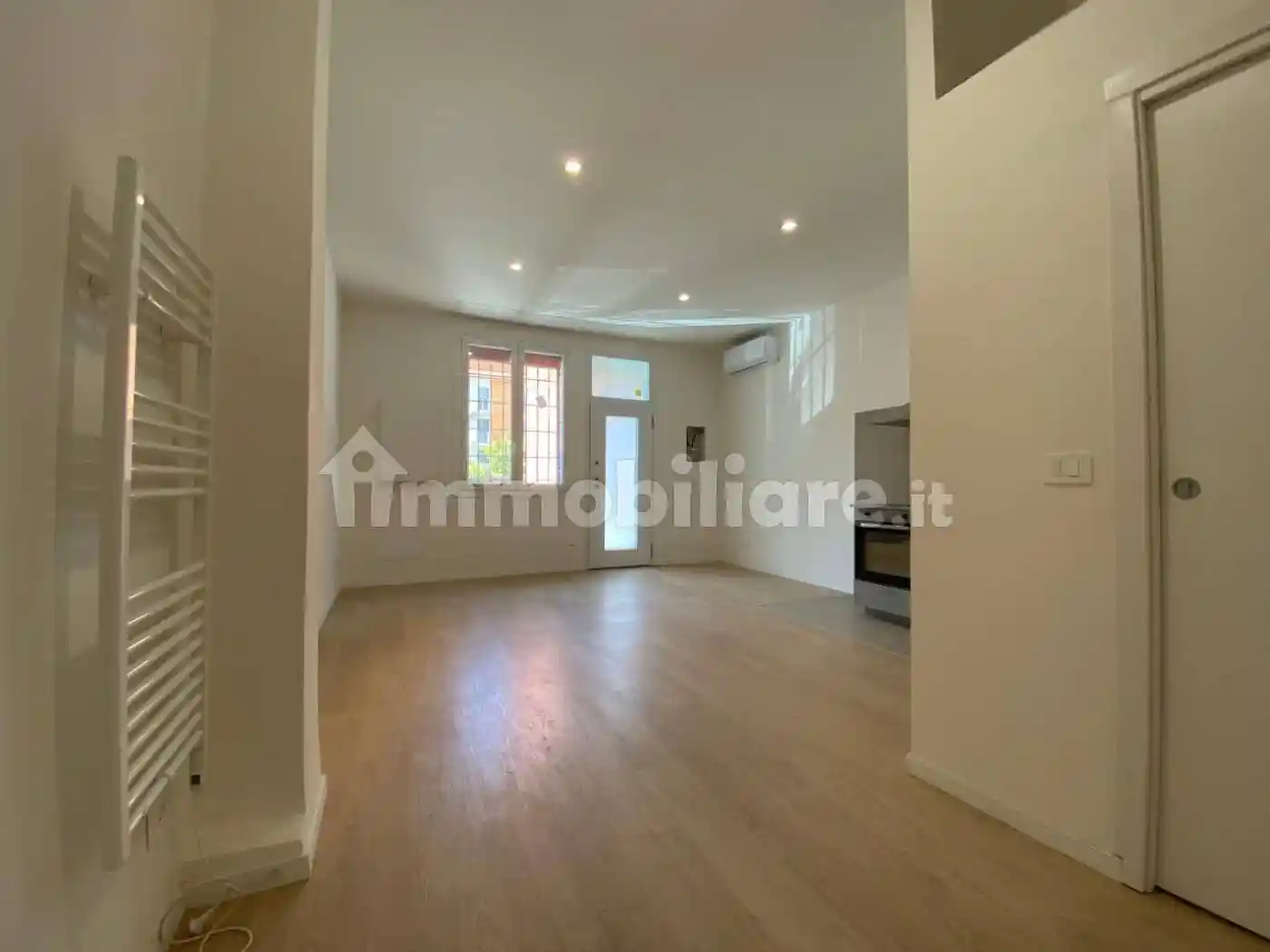 Appartamento in vendita a Casalecchio di Reno