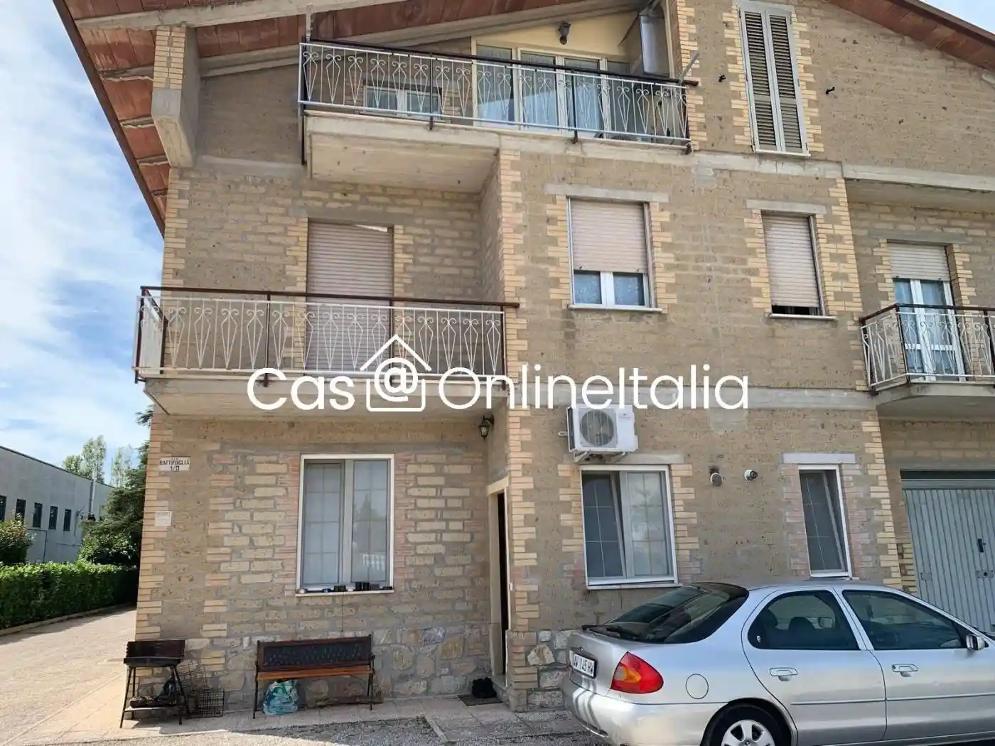 Appartamento in vendita a Perugia