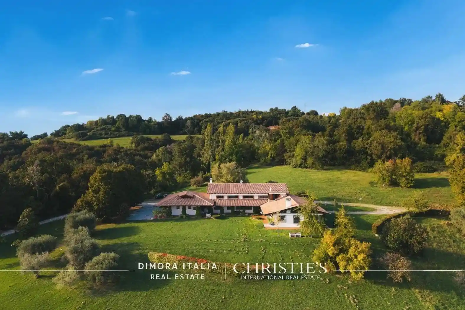 Villa in vendita a Treviso