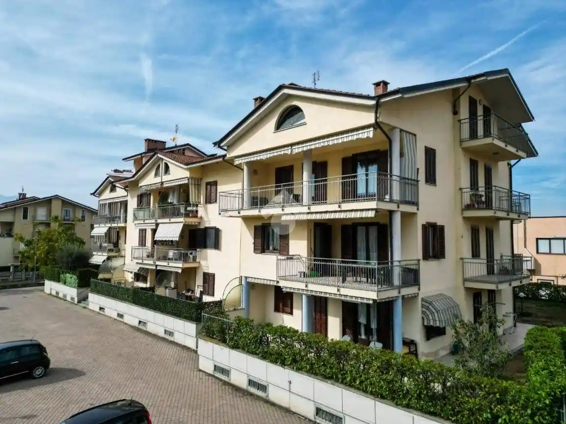 Appartamento in vendita a Saluzzo