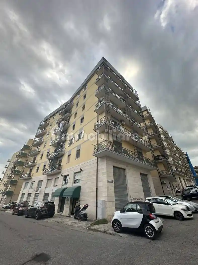 Appartamento in vendita a Catanzaro