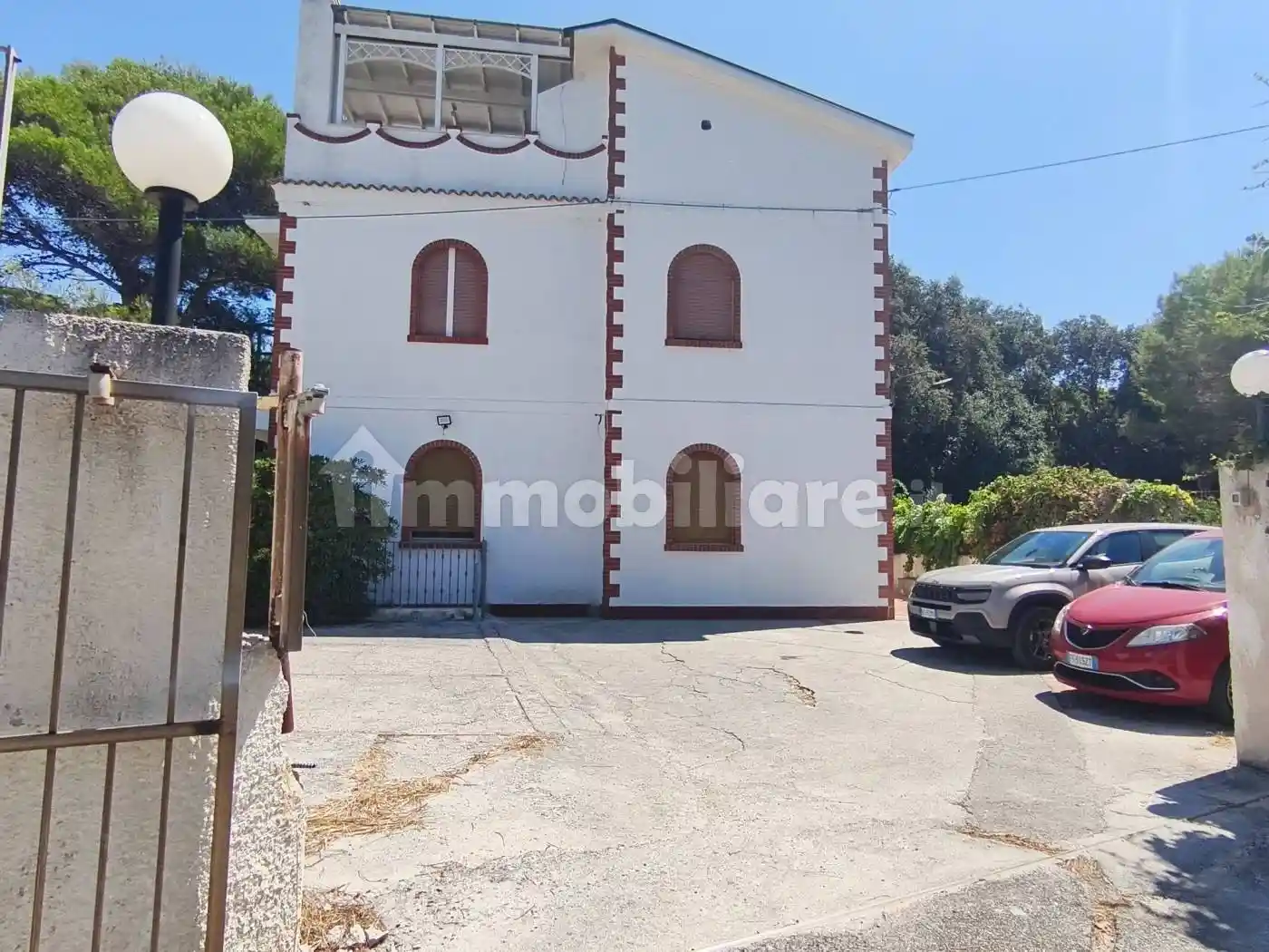 Appartamento in vendita a Rodi Garganico