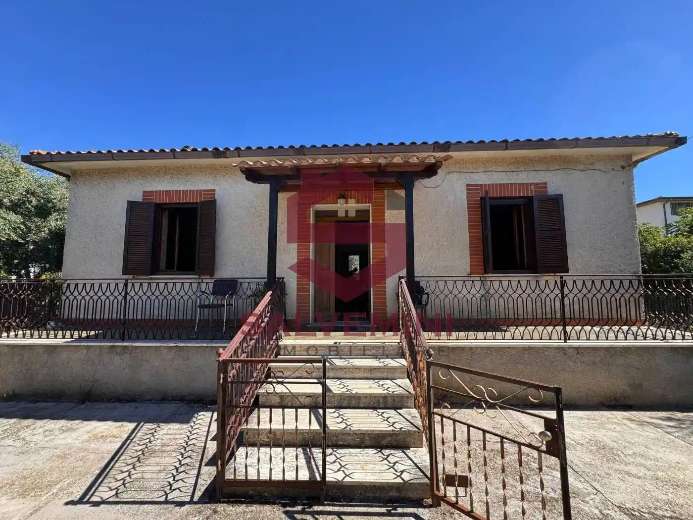 Villa in vendita a Roma