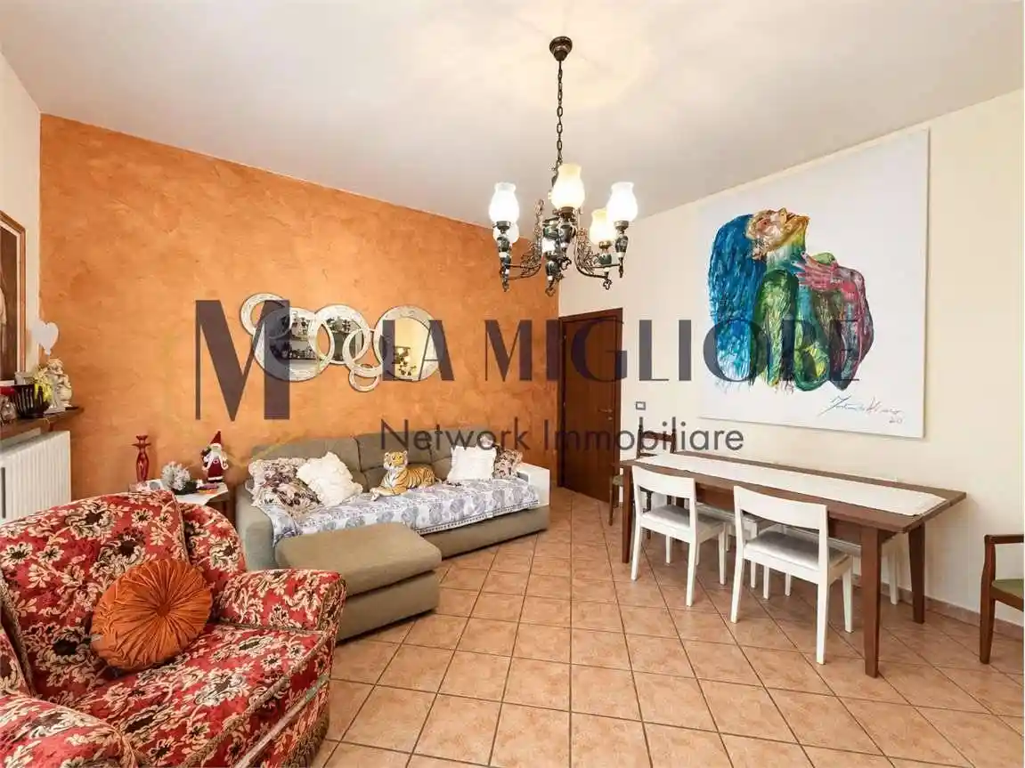 Casa indipendente in vendita a Montale