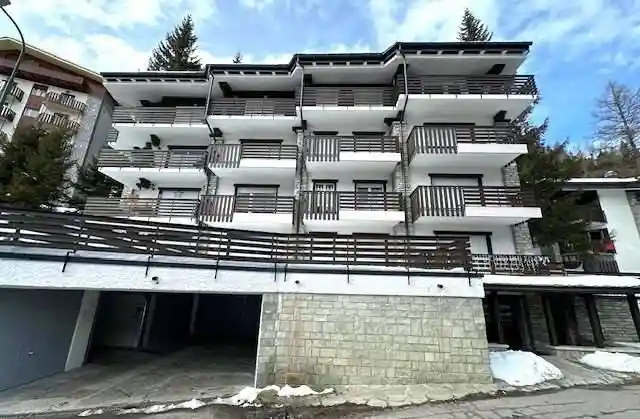 Appartamento in vendita a Madesimo