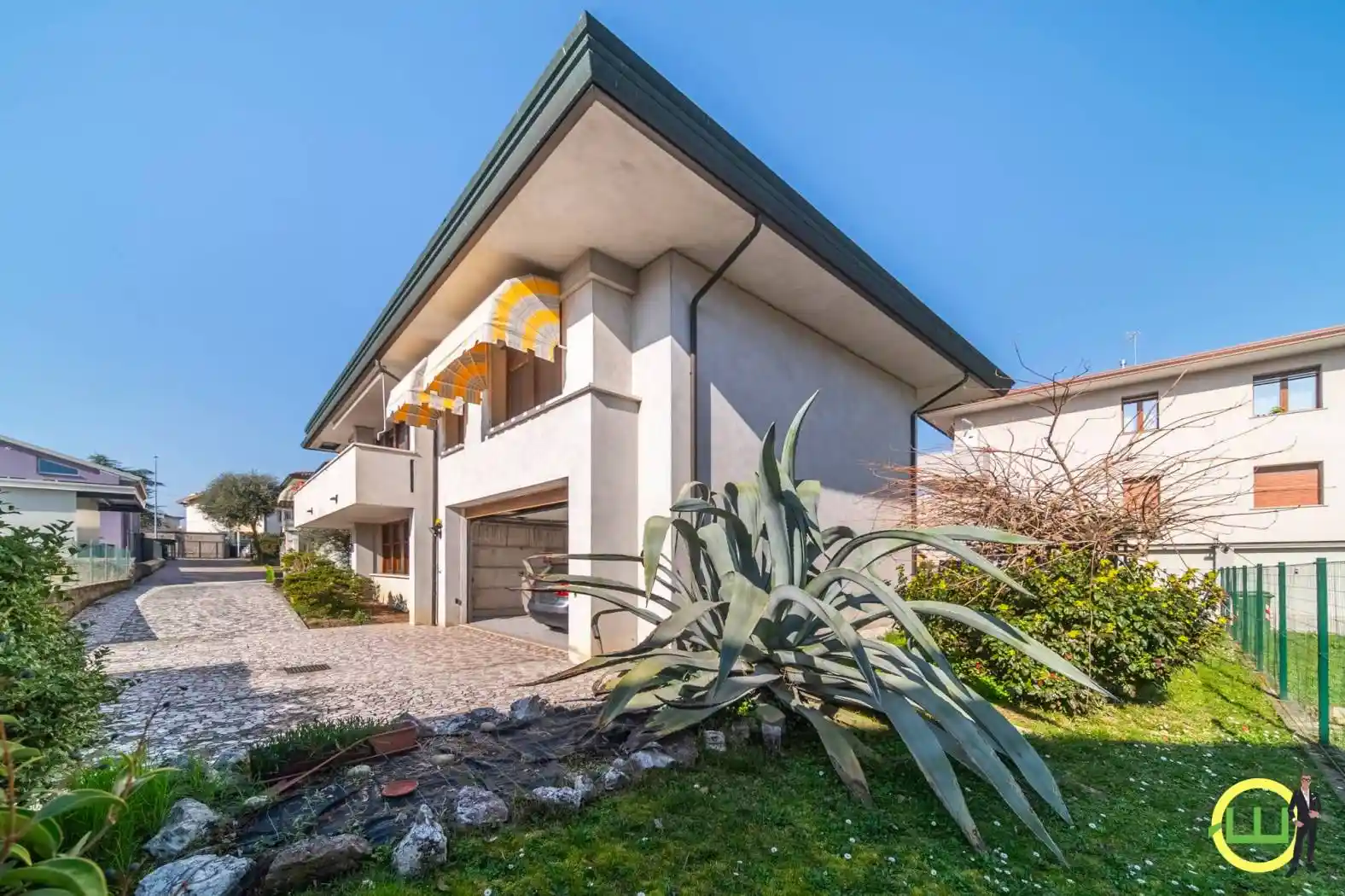 Villa in vendita a Azzano Decimo
