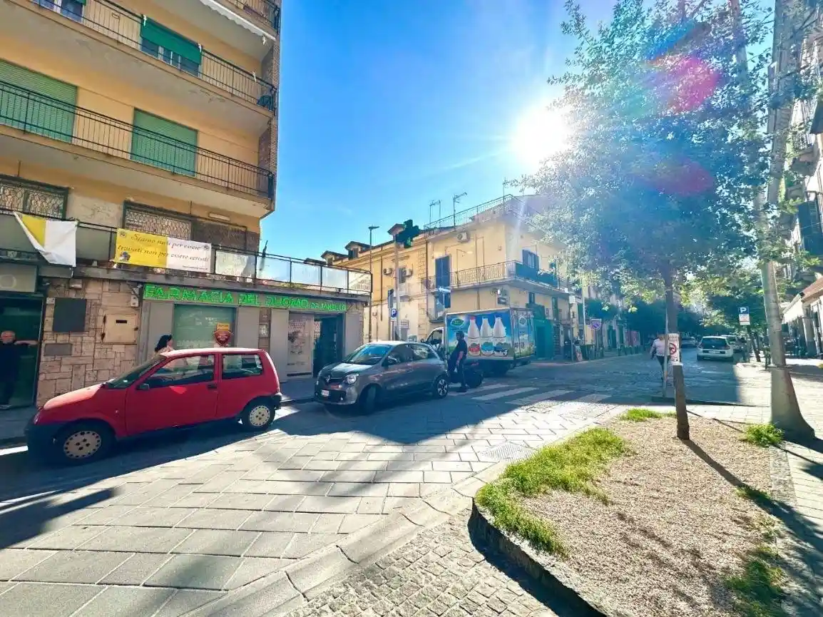 Appartamento in vendita a Acerra