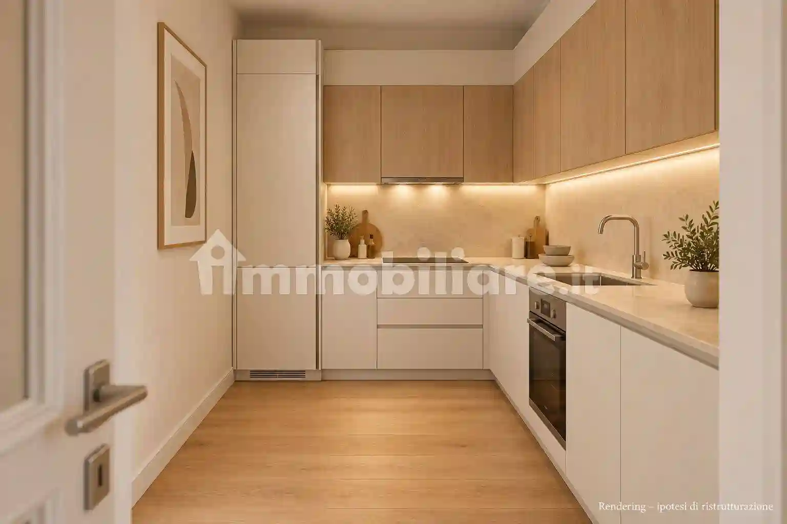 Appartamento - foto 3