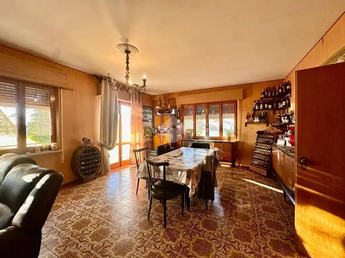 Casa indipendente in vendita a Maiolo