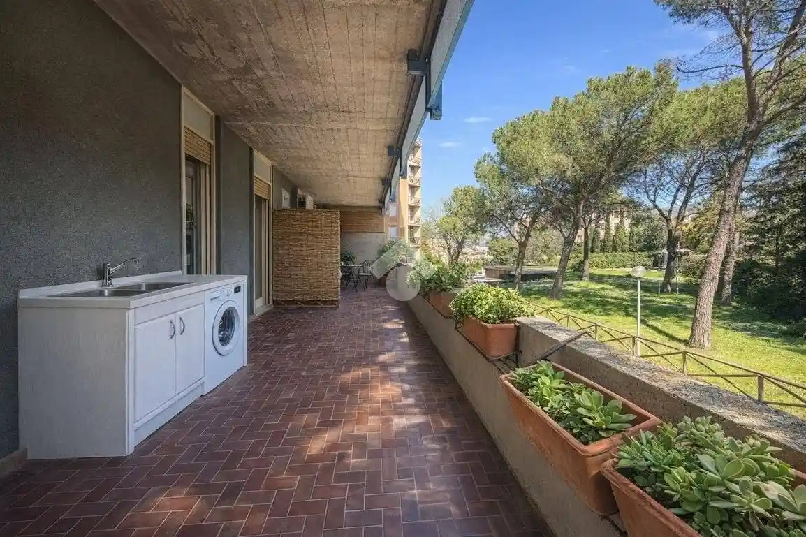 Appartamento in vendita a Terni