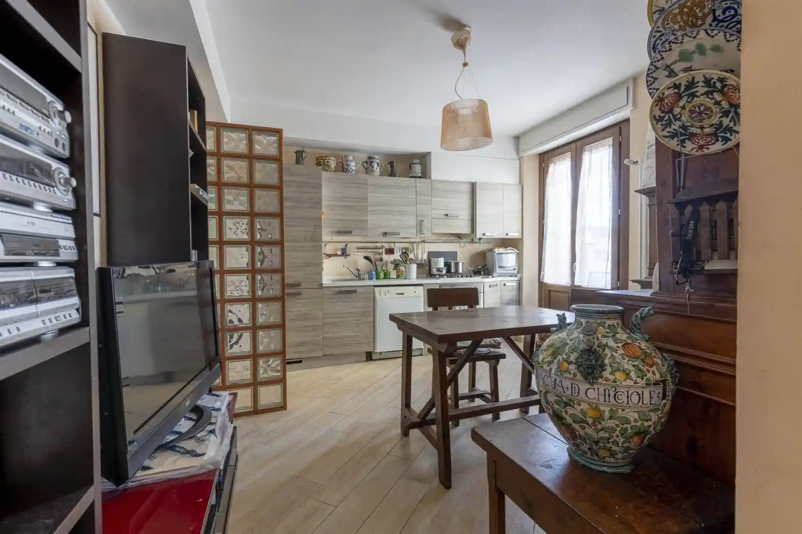 Appartamento in vendita a Firenze