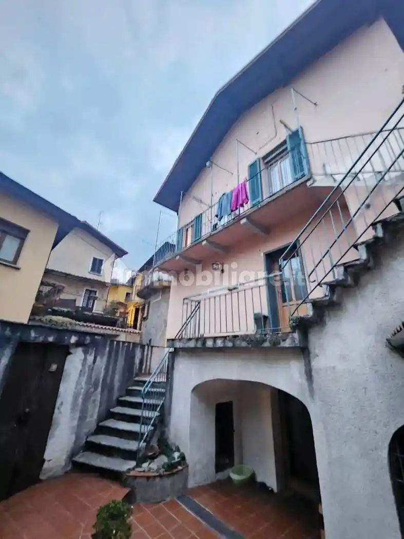 Appartamento in affitto a Bellagio