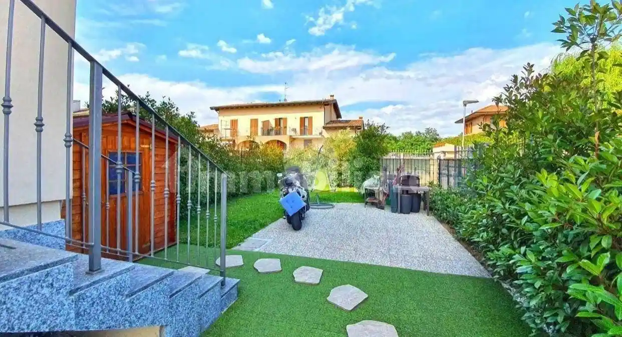 Appartamento in vendita a Pavia