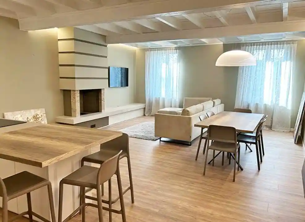 Appartamento in affitto a Verona