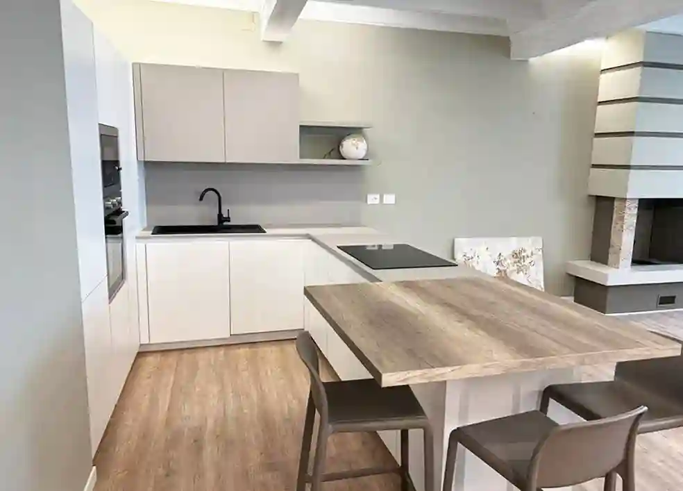 Appartamento - foto 4