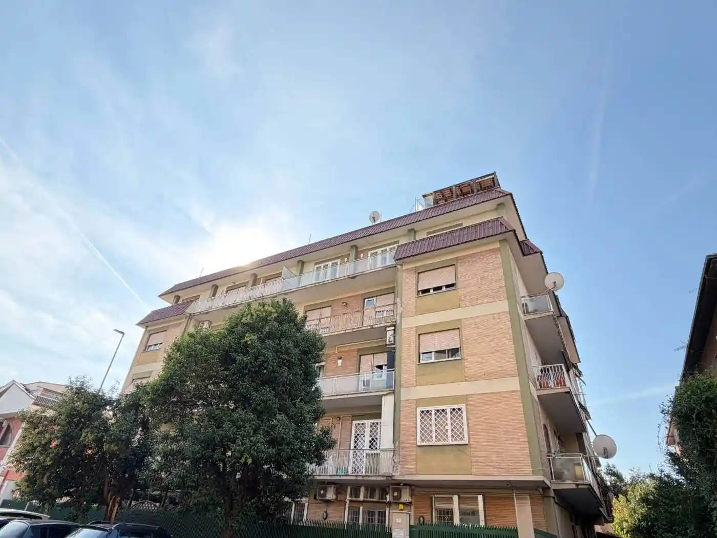 Appartamento in vendita a Ciampino