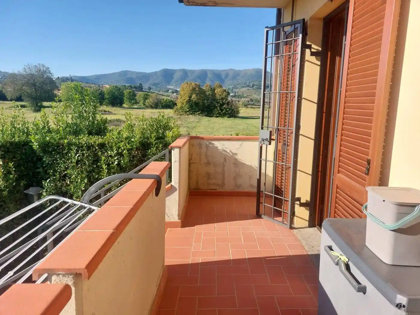 Appartamento in vendita a Carmignano