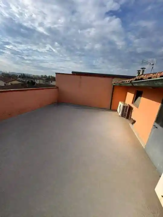 Appartamento in vendita a Poggio a Caiano