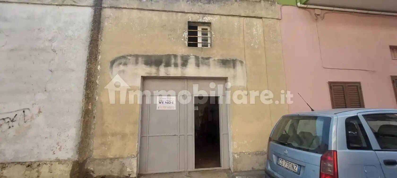 Casa indipendente in vendita a Carmiano