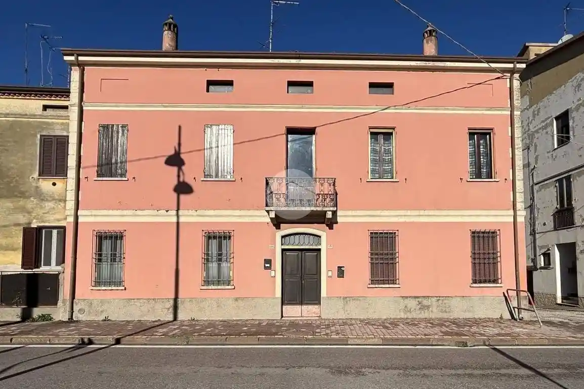 Appartamento in vendita a Castellucchio