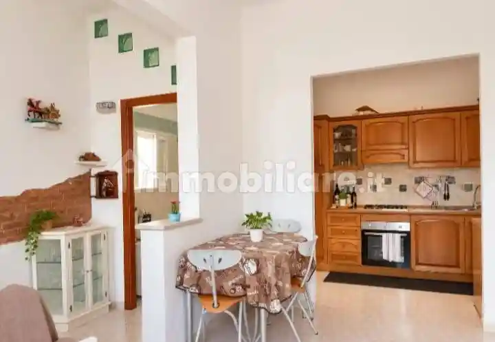 Appartamento in affitto a Livorno