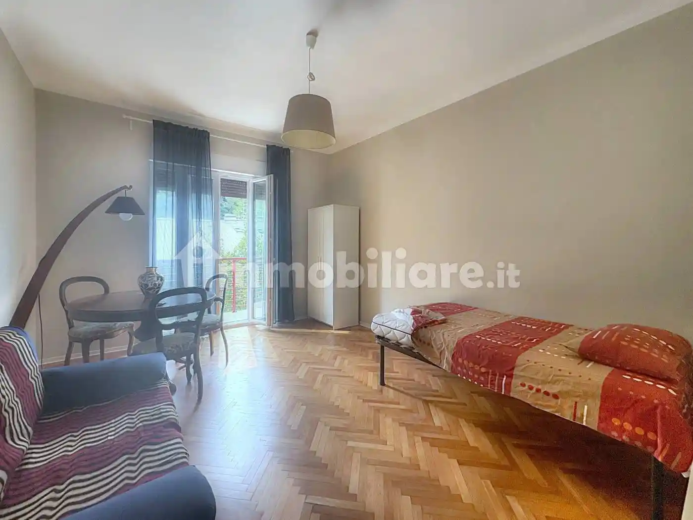 Appartamento in affitto a Trieste