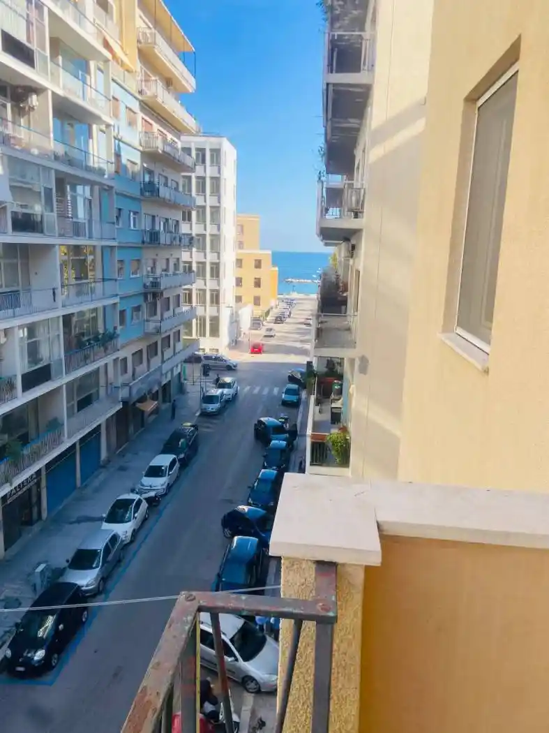 Appartamento in affitto a Bari
