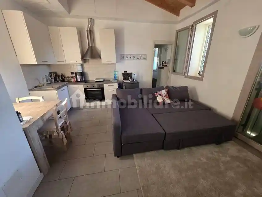 Appartamento in affitto a Portoferraio