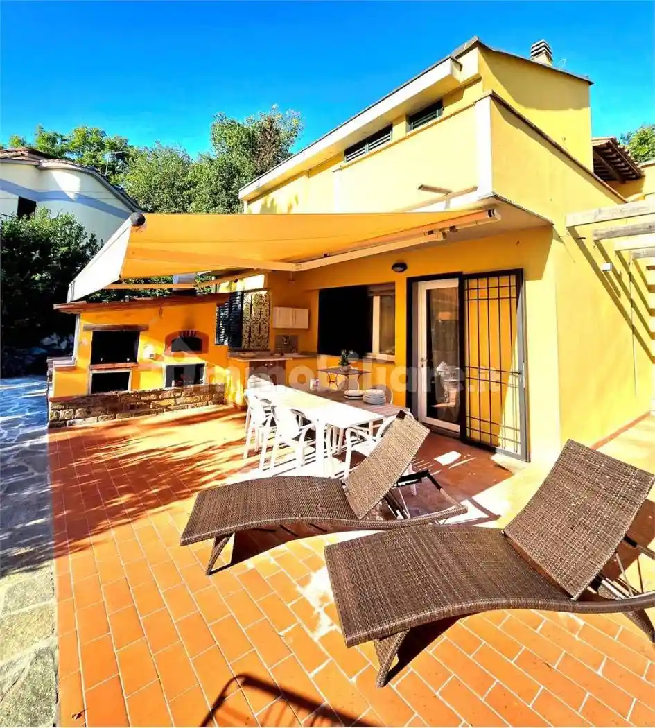 Appartamento in vendita a San Casciano in Val di Pesa