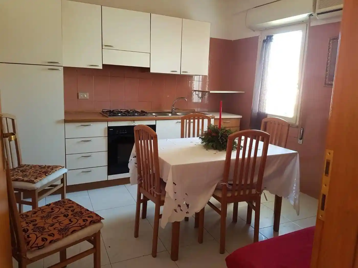 Appartamento in affitto a Cagliari