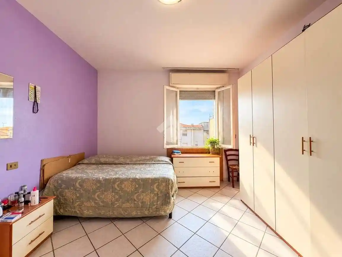 Appartamento in vendita a Pontedera